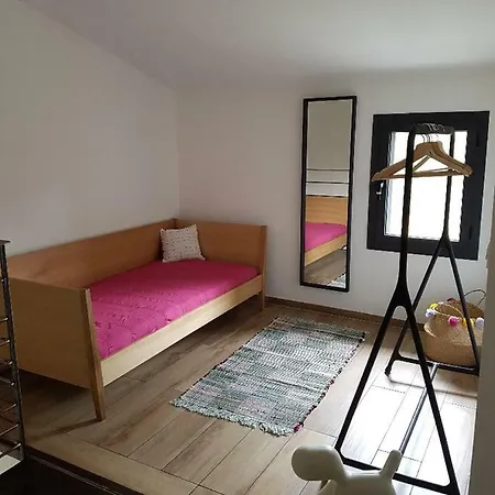 Villa Entre Et Montagne, En Plein Maquis *